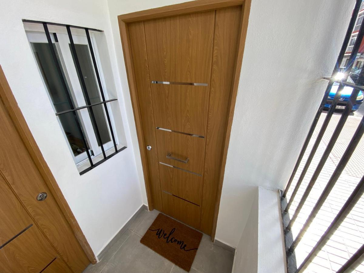 Apartment Morgan Centro *