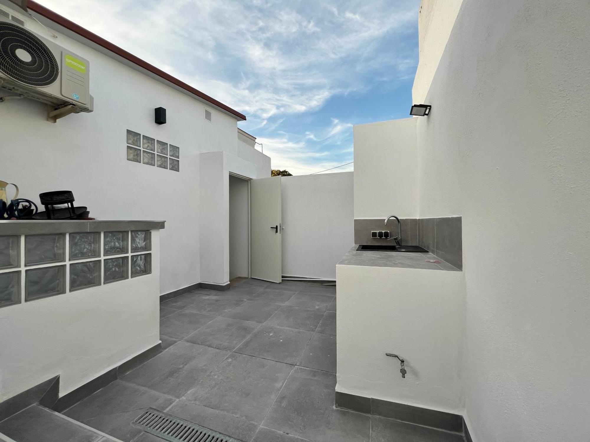 Morgan Centro Apartment *